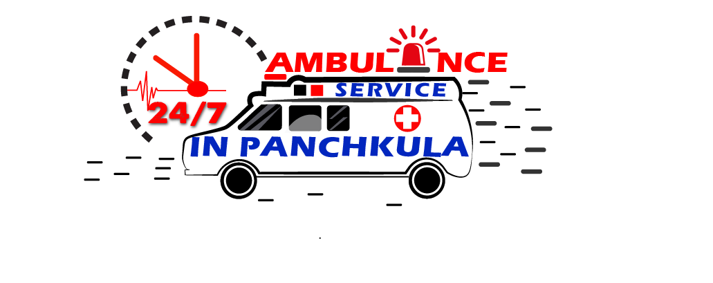 Ambulance Service in Panchkula