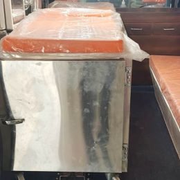 Ambulance Service in Panchkula